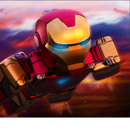ALPHA | Iron-Man armor and suit testing
