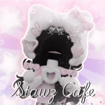 Strawz Cafe