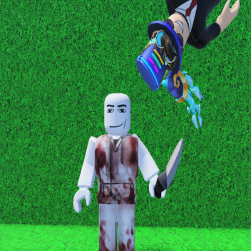 El regreso del asesino 