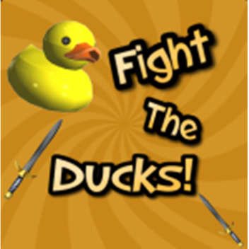 Fight The Ducks!