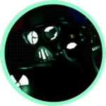 GEIGER COUNTER Roblox badge thumbnail