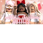 The Baddie and the Queen's . The word. Come on
