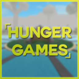 [LRG] ~ ⚔Hunger Games⚔