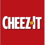 Cheez it’s