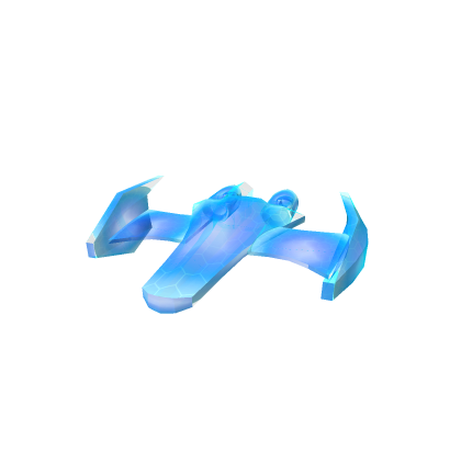 Energy Speeder (Driftspeeder)