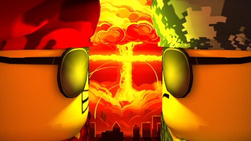 All Out War