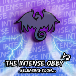 THE INTENSE OBBY V2