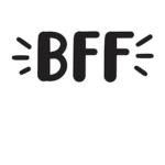 BFF for ever yay