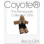 Coyote®