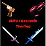 MM2 and Assassin Trading/Selling