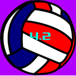 Vollyball 4.2 team