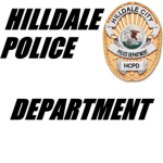 Hilldale City Police Department