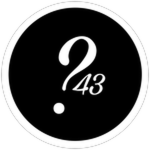 Secret 43