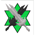 Silver Blade Assassins
