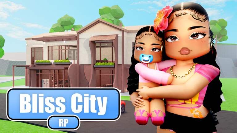 Bliss City RP 🏡 screenshot 1