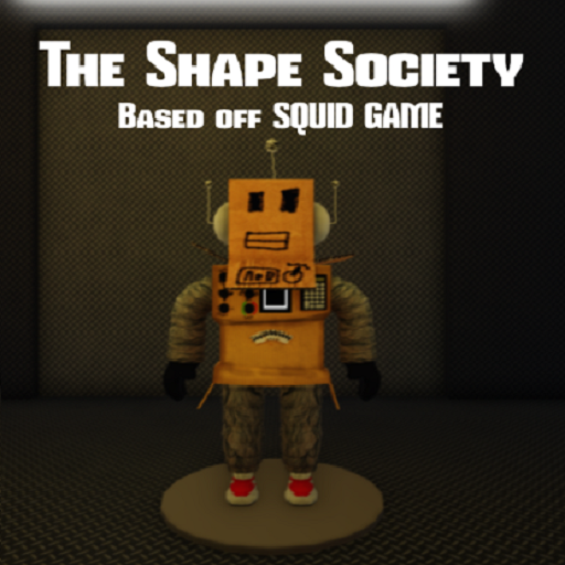 Shape Society (Squid Game)