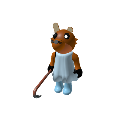 Scout *with music*