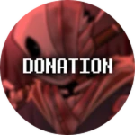 Hungry Donation Roblox game pass icon