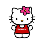 #Supreme Nation