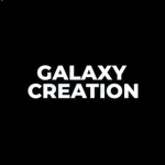 GALAXY CREATION