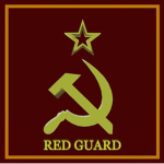 The Soviet Red Guard ᅠ