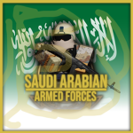 Arabic Armed Forces