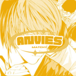 anvies ୨୧