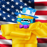 2024 Ronald Rump Campaign