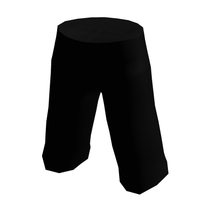 ⚫ Shorts Pants ⚫