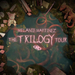 (ALL AUDIOS) The Trilogy Tour | Melanie Martinez