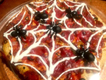 Spiders On My Pizza Studios