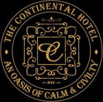 The Town Continental Hotel