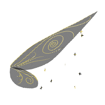 [fly animation] Black Tinkerbell Pixie Wings (R) Roblox item