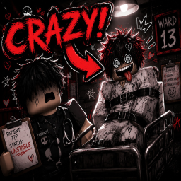speedion's insane asylum