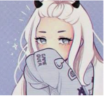 NUNU THE GIRL
