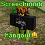 Screechys home