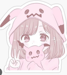 Sanrio group (: