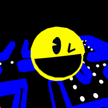 pac man game