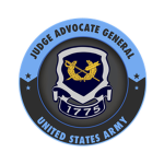 Judge Аdvocate General's Cоrps