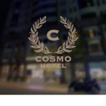 Cosmos Hotel