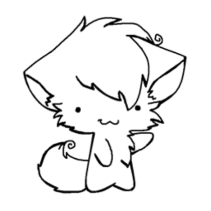 cat Roblox decal