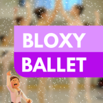 Bloxy Ballet Community