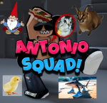 Antoniosquad