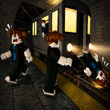 SUBWAY BATTLES SURVIVAL 💀 UPD