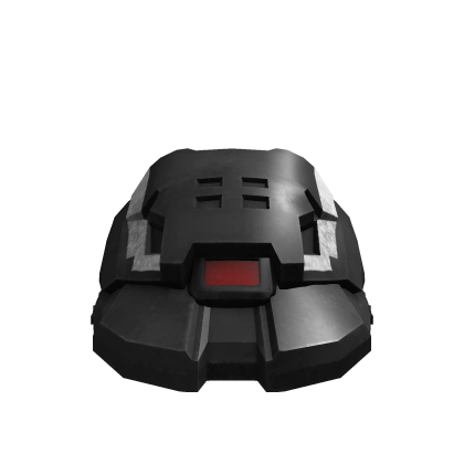 Augmented Soldier's "Sunder" Brim and Shield