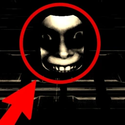 SCARIEST GAME EVER [DO NOT PLAY] icon