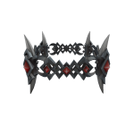 TWISTED BONE CROWN III