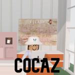 CocoaZ