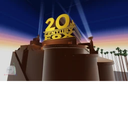 Destroy the 20th Century Fox 2009 Part 8 icon