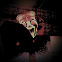 SCP-035 Containment 🎭